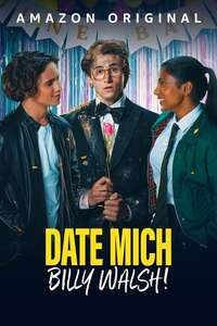 How To Date Billy Walsh - Posters
