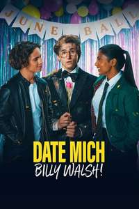 How To Date Billy Walsh - Posters