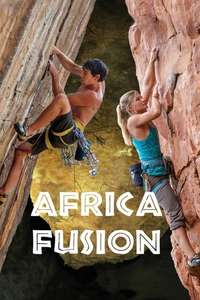Africa Fusion - Poster