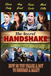 The Secret Handshake