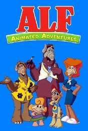 Alf Tales