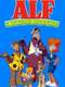 Alf Tales
