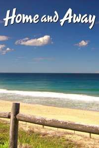 Home and Away - Posters