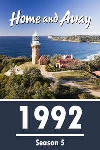 Home and Away - Posters