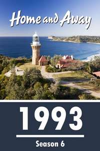 Home and Away - Posters