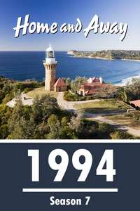Home and Away - Posters