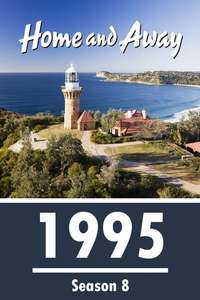 Home and Away - Posters