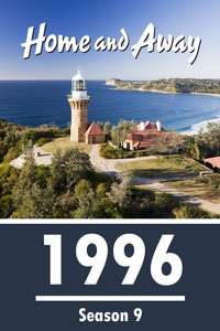 Home and Away - Posters