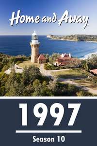 Home and Away - Posters