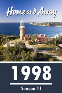 Home and Away - Posters