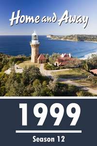 Home and Away - Posters