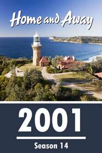 Home and Away - Posters