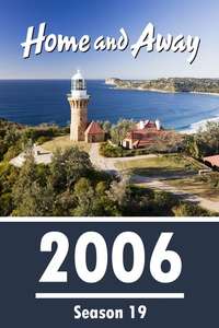 Home and Away - Posters