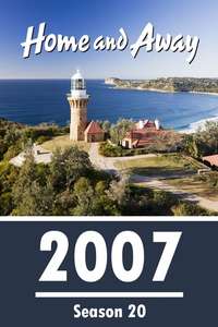 Home and Away - Posters
