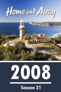 Home and Away - Posters