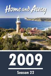 Home and Away Season 22