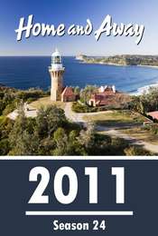 Home and Away Season 24