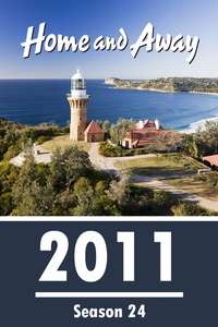 Home and Away - Posters