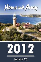 Home and Away Season 25