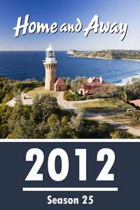 Home and Away - Posters