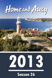 Home and Away Season 26