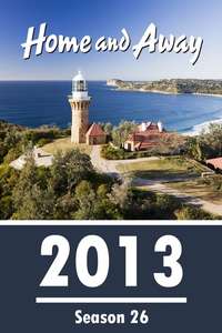 Home and Away - Posters