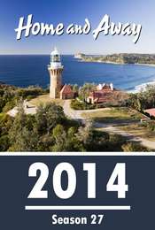 Home and Away Season 27