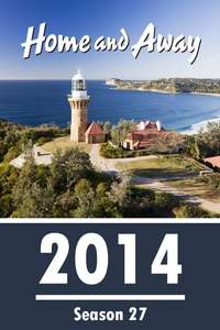 Home and Away - Posters