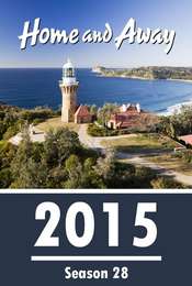 Home and Away Season 28
