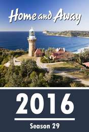 Home and Away Season 29