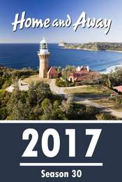 Home and Away Season 30