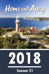 Home and Away Season 31