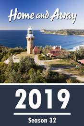 Home and Away Season 32