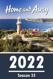 Home and Away Season 35