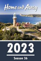 Home and Away Season 36