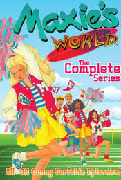 Maxie's World