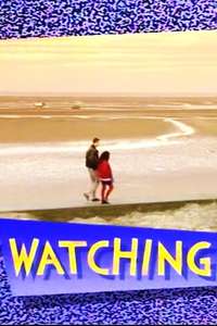 Watching - Poster