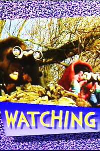 Watching - Poster