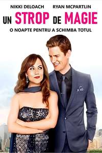 You Cast A Spell On Me - Poster
