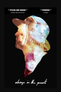 Always in the Present - Poster