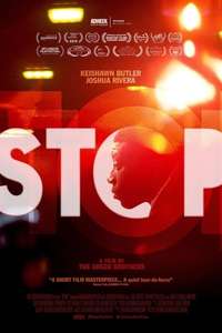 Stop - Poster