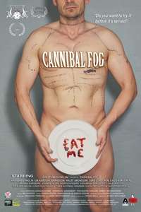 Cannibal Fog - Poster