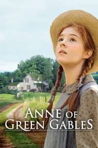 Anne of Green Gables - Poster