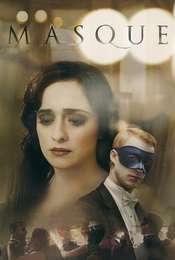Twilight Storytellers: Masque