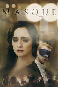 Twilight Storytellers: Masque - Poster