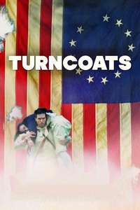 Twilight Storytellers: Turncoats - Poster