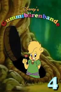 Disney's Adventures of the Gummi Bears - Posters