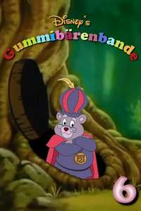 Disney's Adventures of the Gummi Bears - Posters