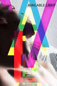 Available Light - Poster