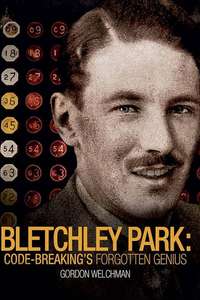 The Codebreaker Who Hacked Hitler - Poster